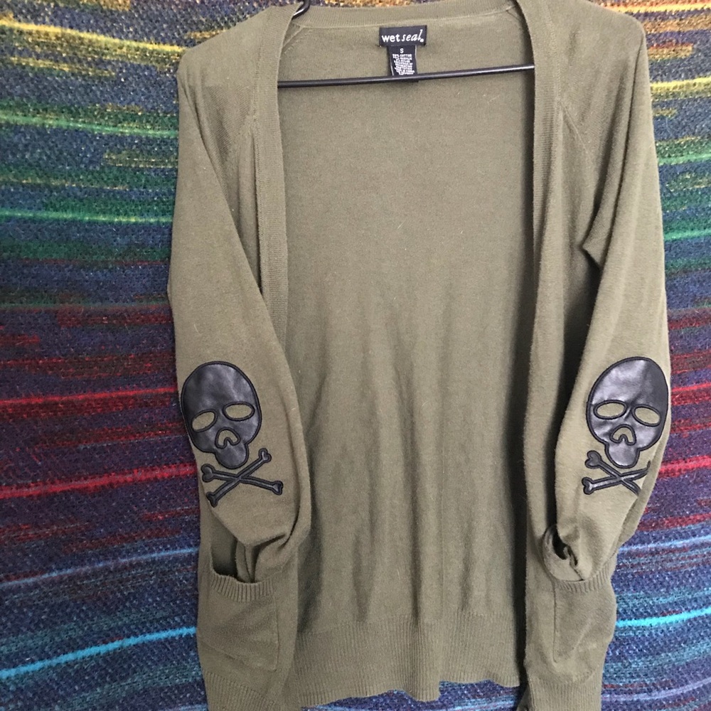 Cardigan